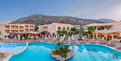 Cactus Royal, Graikija