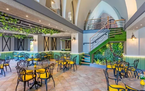 Limak Arcadia Golf & Resort, Turkija