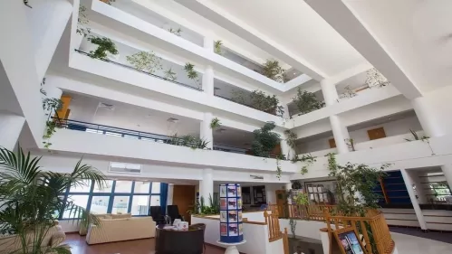 Iliada Beach Hotel, Kipras