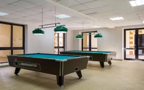 Radisson Individuals, Egiptas