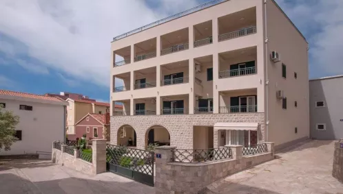 Guesthouse Medin, Juodkalnija