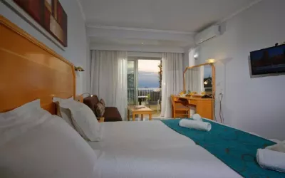 Rethymno Mare Royal & Water Park, Graikija