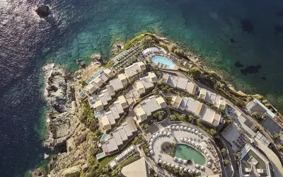 Sea Side A Lifestyle Resort (Adults Only 16+), Graikija