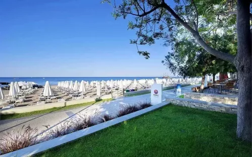 Arum Barut Collection, Turkija