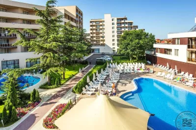Laguna Park & Aqua Club, Bulgarija