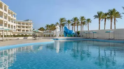 Flow Spectrum Resort Sahl Hasheesh, Egiptas
