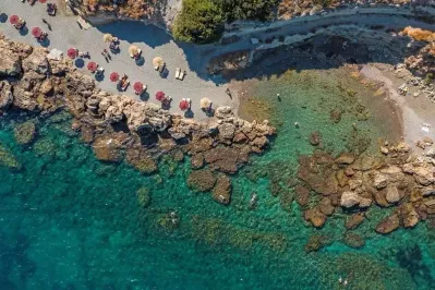 Kresten Royal Euphoria Resort, Graikija