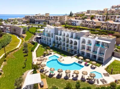 Lindos Breeze Beach Hotel, Graikija