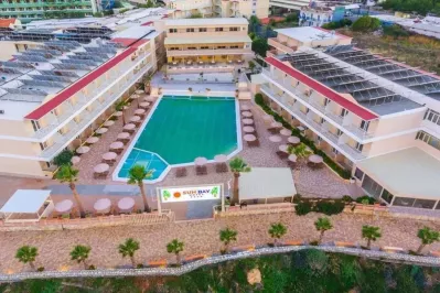 Sun Bay & Waterpark, Graikija