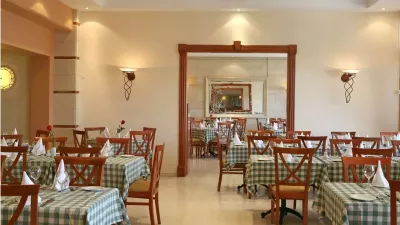 Atlantica Princess Hotel, Graikija