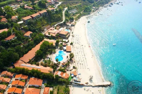 Futura Style Baia Tropea, Italija