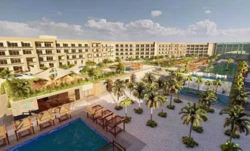 Jaz Asteria, Egiptas