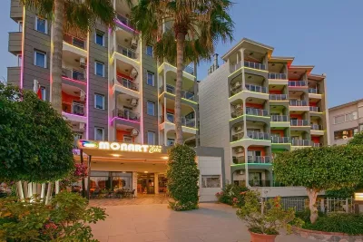 Monart City , Turkija