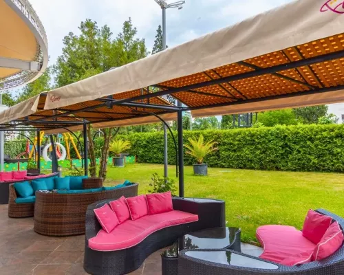 Flamingo (Sunny Beach), Bulgarija