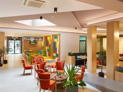 Diamond Sunny Beach, Bulgarija