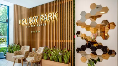 Bsa Holiday Park Hotel (Ex. Holiday Park Hotel), Bulgarija