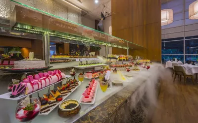 Concorde De Luxe Resort, Turkija