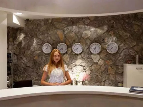 Boutique Hotel Astoria Budva, Juodkalnija