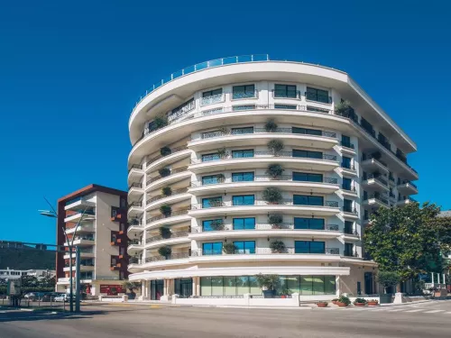 Iberostar Waves Slavija, Juodkalnija