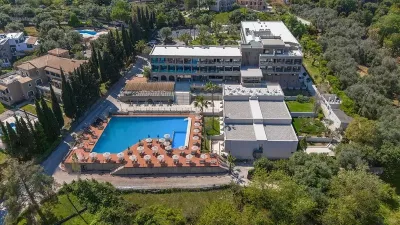 Iolida Corfu , Graikija