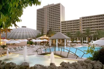Rodos Palace Abav² Suites Collection, Graikija