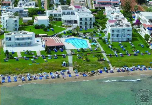 Ariadne Beach Malia, Graikija