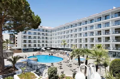 Best San Diego, Ispanija