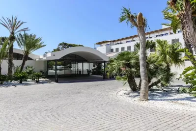 Estival El Dorado Resort, Ispanija