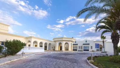 Medina Belisaire & Thalasso, Tunisas