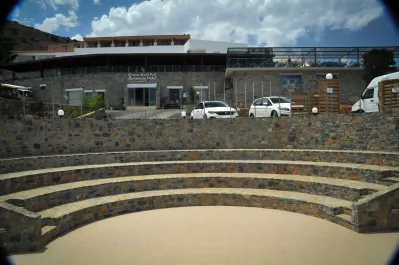 Elounda Residence Resort & Waterpark, Graikija