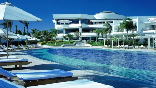 Royal Monte Carlo Sharm El Sheikh, Egiptas