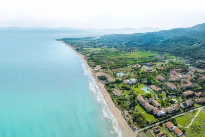 Grecotel Luxme Costa Botanica, Graikija