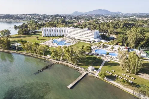 Kerkyra Blue Hotel & Spa By Louis Hotels, Graikija