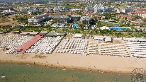 Tui Blue Side Adult Only (16+), Turkija