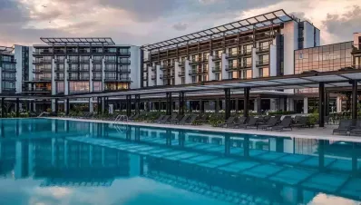 Voya Beach Resort, Bulgarija