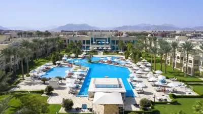 Rixos Sharm El Sheikh (Adult Only 18+), Egiptas