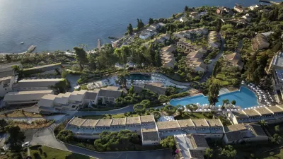 Aeolos Beach Resort , Graikija