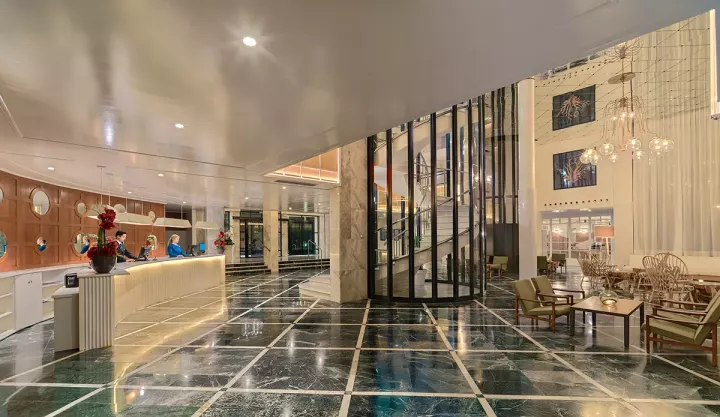 H10 Cambrils Playa, Ispanija