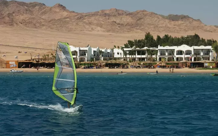 Jaz Dahabeya (Ex.iberotel Dahabeya), Egiptas