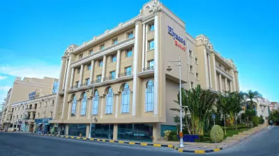 Elysees Hotel Hurghada (Ex. Elysees Dream Beach Hotel Hurghada), Egiptas