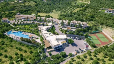 Almyrida Village & Waterpark (Ex.almyrida Bay), Graikija