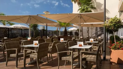 H.top Pineda Palace Hotel (Adults Recommended 16+), Ispanija