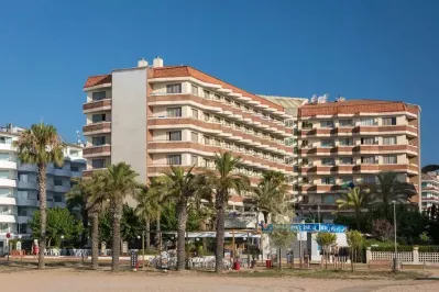 H.top Royal Sun Hotel, Ispanija