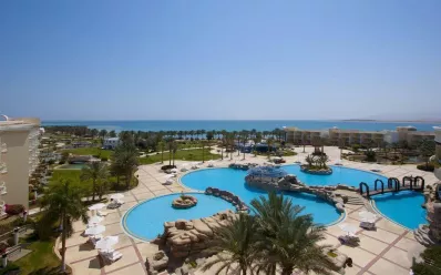 Palm Royale Soma Bay, Egiptas