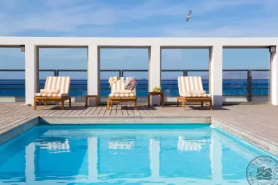 Aquila Atlantis Hotel, Graikija