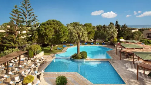 Phaea Cretan Malia (Ex. Cretan Malia Park), Graikija