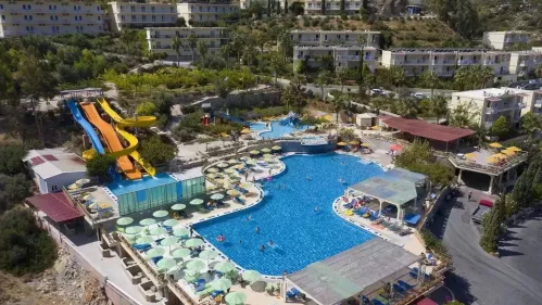 Family World Aqua Sun Village, Graikija