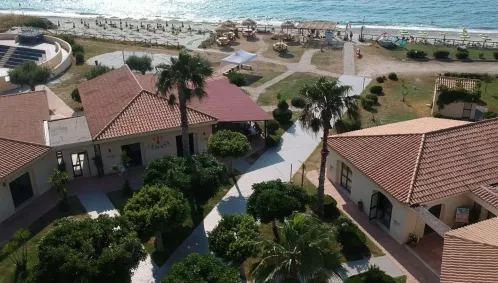 Voi Le Muse Essentia, Italija