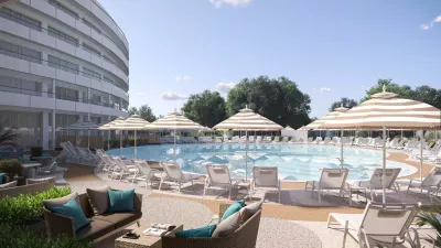 Aluasoul Sunny Beach, Bulgarija