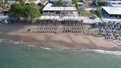 Marvida Hotel Niriides Beach, Graikija